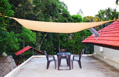 Chikkamagaluru Villa | Private villa amidst great Chikkamagalur Coffee Estate