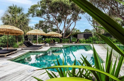 Shoalhaven Heads Villa | Privately Managed Villa 12 Bangalay Luxury Villas