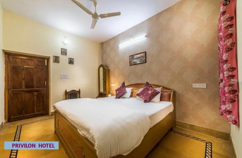 Jaisalmer Hotel | Privilon Hotel and Resorts