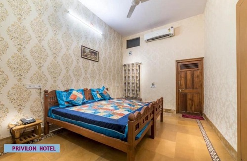 Jaisalmer Hotel | Privilon Hotel and Resorts