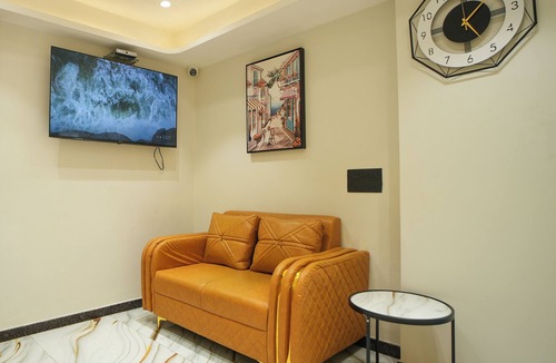 Thaltej Hotel | Privilon Hotel SBR