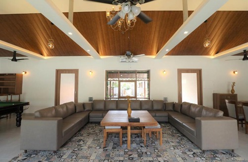 Alibaug Villa | Privystays Jk's Private Villa