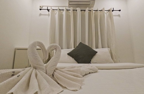 Alibaug Hotel | PrivyStays Kurul Villa