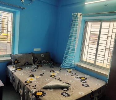 Kolkata House | Priya guest house