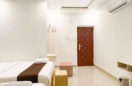 Kottakuppam Hotel | Priya Residency Pondicherry