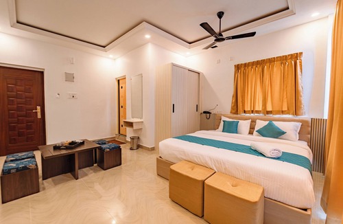 Kottakuppam Hotel | Priya Residency Pondicherry
