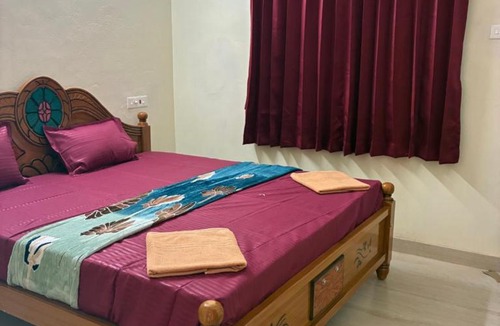 Tiruchendur Apartment | Priyadarshini Homes