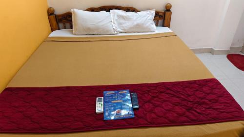 Kuilapalayam House | Priyan Beach View Residency