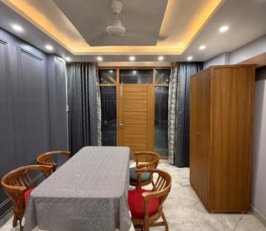 Jangpura Apartment | Procos Studio- Luxury Apartment