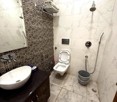 Jangpura Apartment | Procos Studio- Luxury Apartment