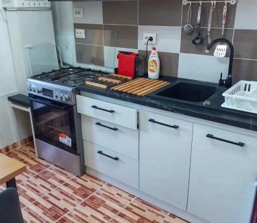 Craiova Apartment | Promenada Mall Apartment4you