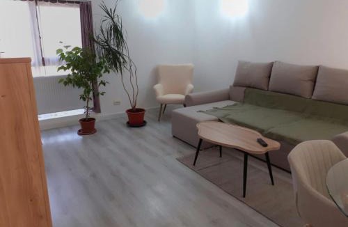 Craiova Apartment | Promenada Mall Apartment4you