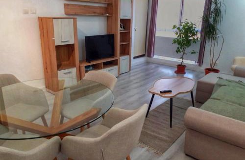 Craiova Apartment | Promenada Mall Apartment4you
