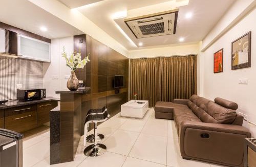 Gandhinagar Hotel | Prominent Corporate Residency