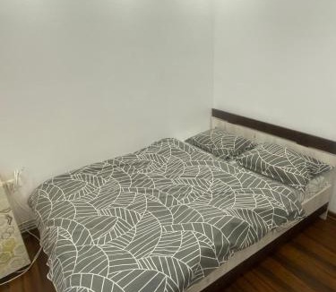Iasi Apartment | Proprietate inchisa