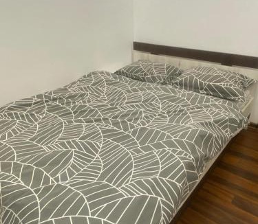 Iasi Apartment | Proprietate inchisa