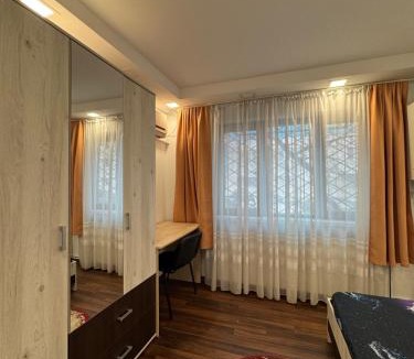 Iasi Apartment | Proprietate inchisa