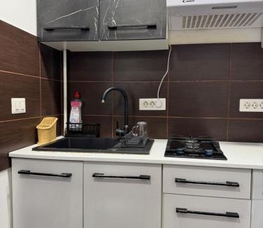 Iasi Apartment | Proprietate inchisa