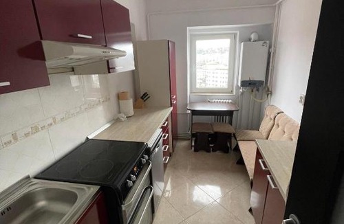 Iasi Apartment | Propriete no.2