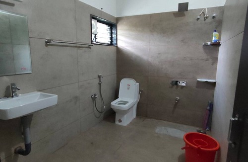 Udupi House | Providence Homestay udupi