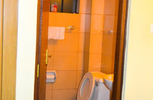 Ngara West Apartment | Proxify Mvuli Studio Suite