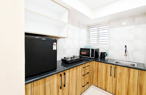 Bilekahalli Apartment | Proximus Boutique Hotel Apartments