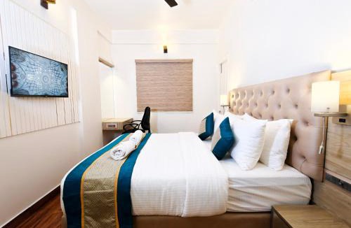 Bilekahalli Apartment | Proximus - Boutique Hotel Apartments
