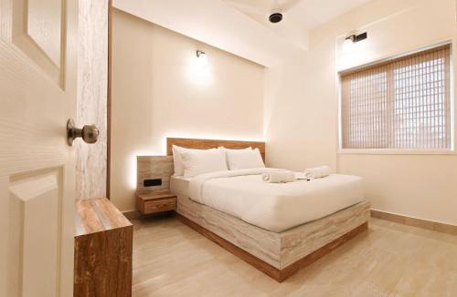 Bilekahalli Apartment | Proximus - Boutique Hotel Apartments