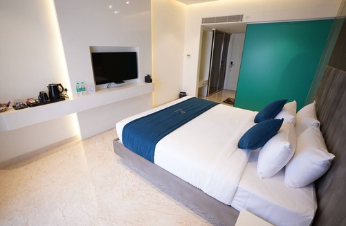 Tumkur Hotel | Pruthvi Paradise