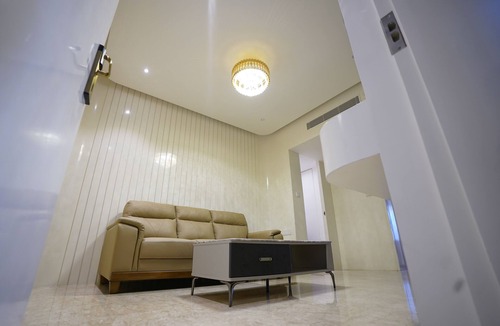 Tumkur Hotel | Pruthvi Paradise