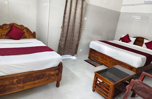 Tirupati Bed & Breakfast | PS inn
