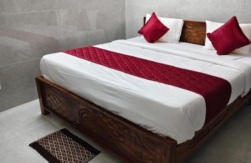 Tirupati Bed & Breakfast | PS inn