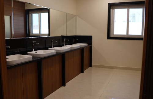 Nellore Hotel | PSK INN