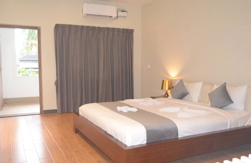 Mandrem Hotel | Psygroover Rococco