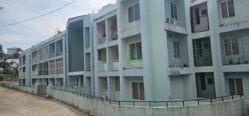 Nedumangad Apartment | PTC greeshma