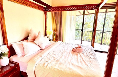 Kattikkulam Resort | Pugmarks Jungle Resort