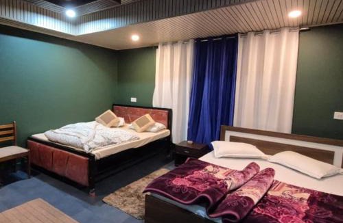 Kurseong House | Pukal Home Cafe & Restaurant By StayApart