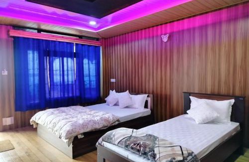 Kurseong House | Pukal Valley Homestay Cafe & Restaurant By StayApart