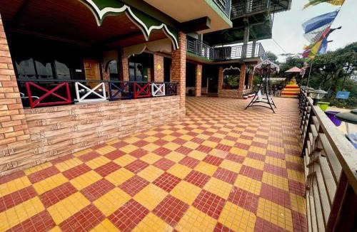 Kurseong House | Pukal Valley Homestay Cafe & Restaurant By StayApart