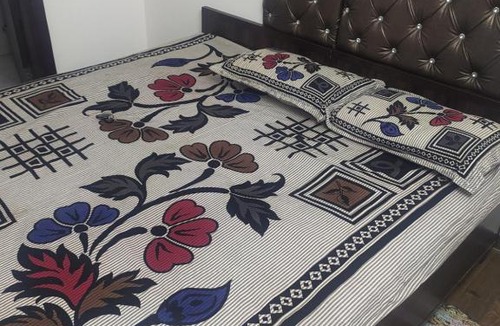 Kota Apartment | Pukhraj element