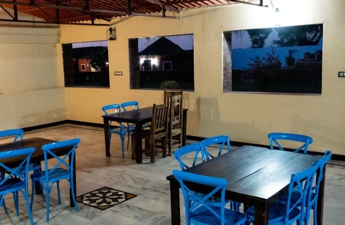 Jodhpur House | Pukhraj Garh A Heritage House
