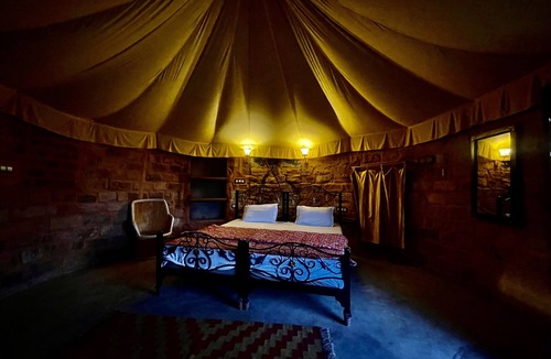 Salawas Hotel | Pukhraj Garh Jodhpur