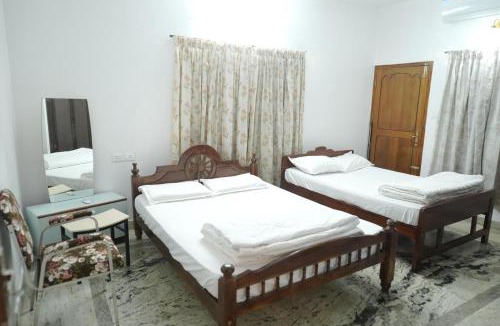 Thrissur House | Pulimada Stays