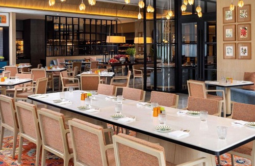 Alwarpet Hotel | Pullman Chennai Anna Salai - Premium Brand By Accor