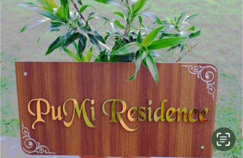 Mysore Apartment | PuMi Residence
