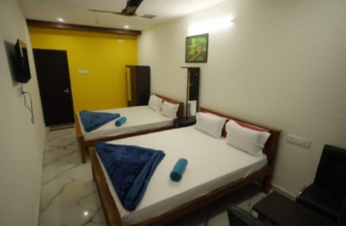 Chikkamagaluru Resort | Punam Paravasha