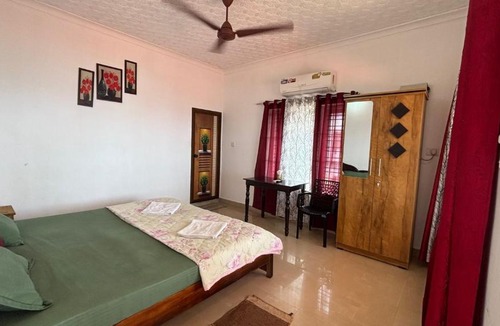 Varkala Hotel | Punarjani Ayurveda Resort and Yoga Centre