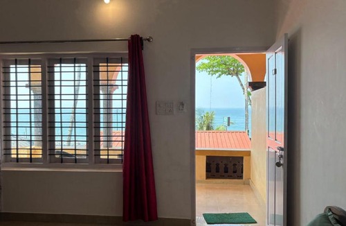 Varkala Hotel | Punarjani Ayurveda Resort and Yoga Centre