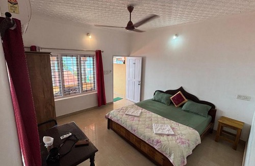 Varkala Hotel | Punarjani Ayurveda Resort and Yoga Centre