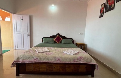 Varkala Hotel | Punarjani Ayurveda Resort and Yoga Centre